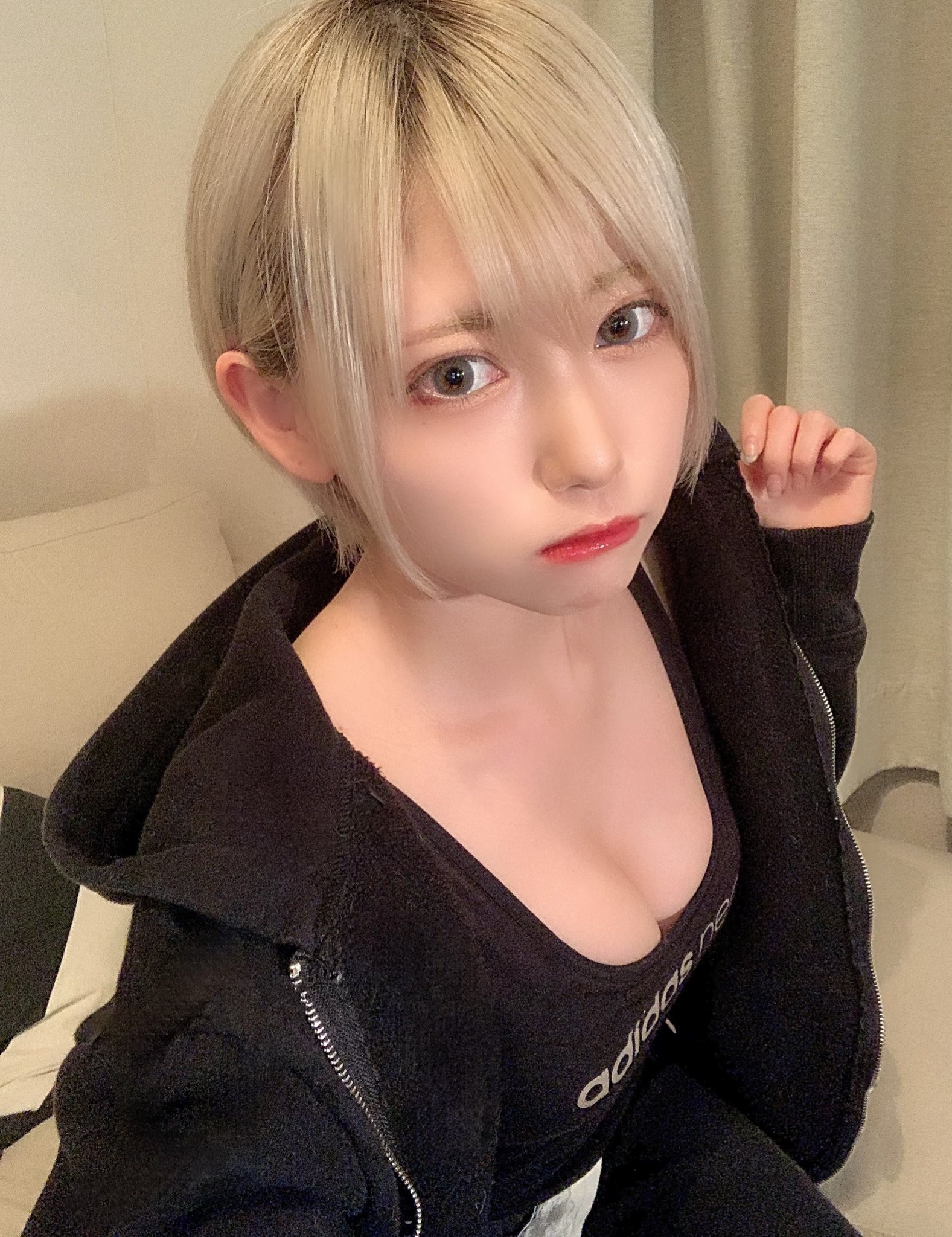 篠崎こころ💙🐾 on X: 