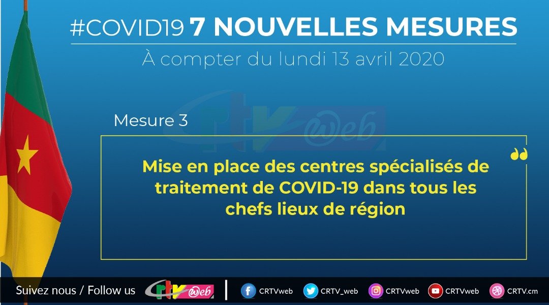 PrJacquesFame's tweet image. #COVID19 #7_Nouvelles_Mesures