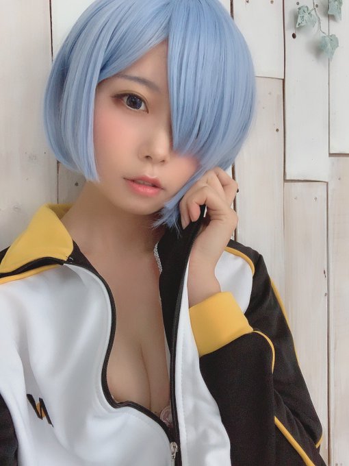 コスプレイヤー姫綺みみこのTwitter画像47