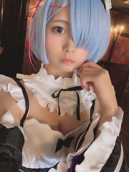 コスプレイヤー姫綺みみこのTwitter画像45