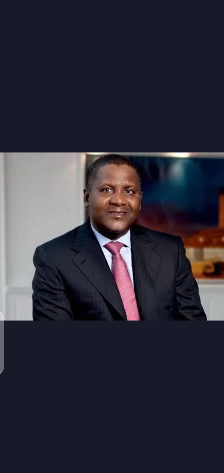 Happy birthday to alhaji aliko dangote,would love to meet him someday.....enjoy your day sir 
