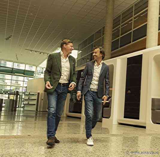 _MarketeerNews's tweet photo. ACM akkoord met overname Sanoma Media Netherlands door DPG Media  https://t.co/PZazfuE9y8 https://t.co/3A7UK0Tnrc