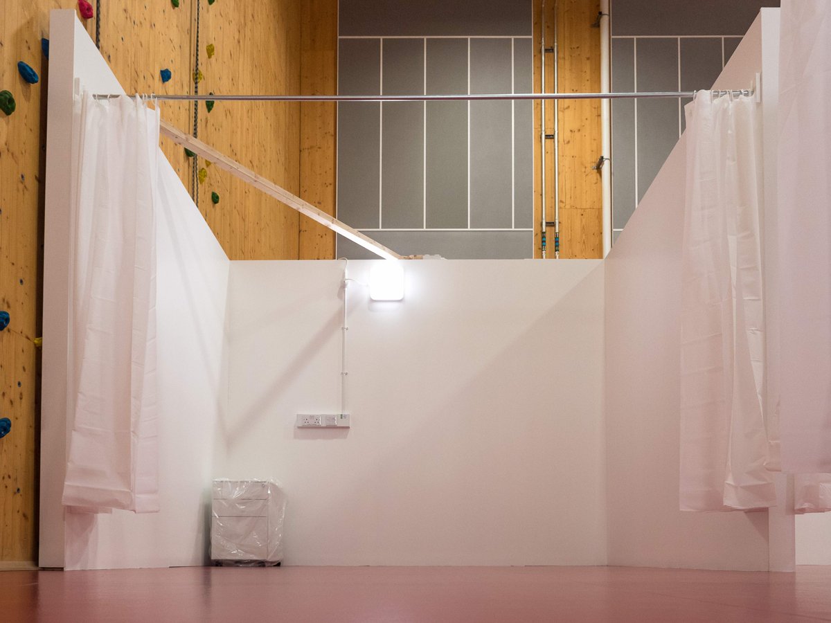 Stanwix Community tweet media