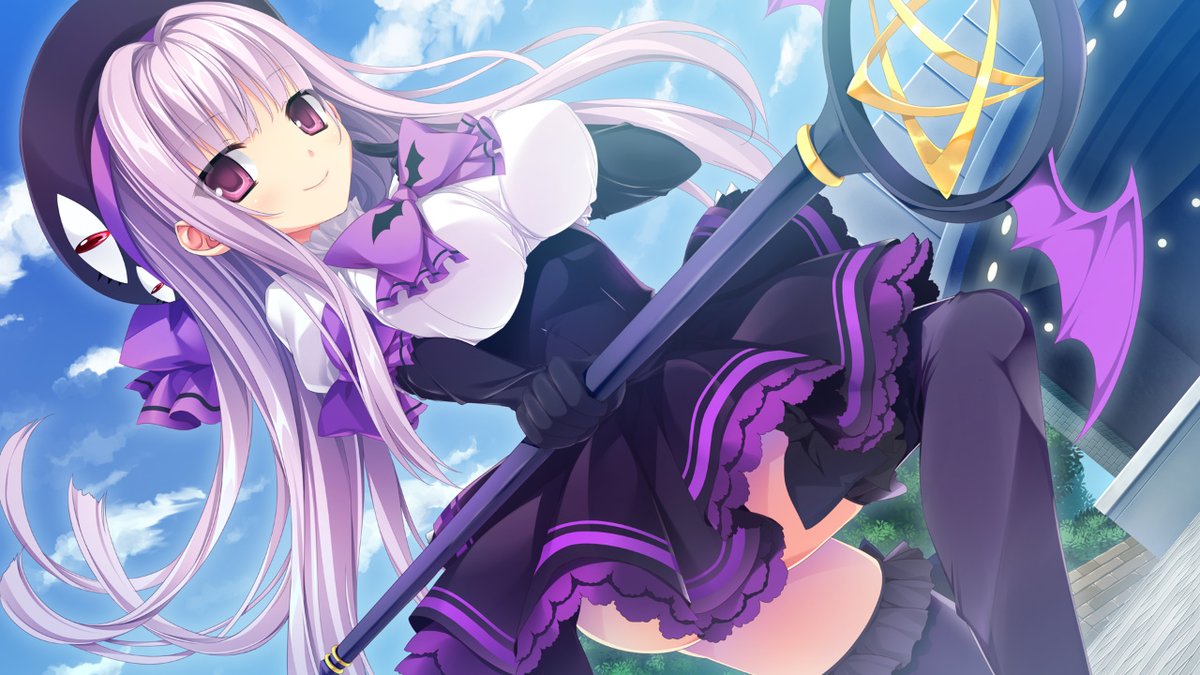 シュティー 永遠の新人vtuber 新作です 夢と色でできている 18禁の大人のゲーム 実況 かもめ Part2 T Co Zwpaomhnsq