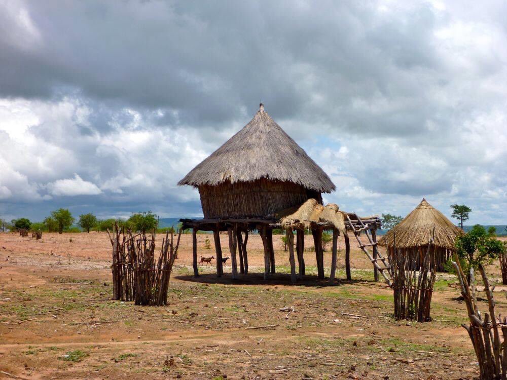 Forget about the modernized world, here it’s a place where people live in simplicity. The BaTonga way of life is something you’ll also love to experience — how can people be so happy, yet with so little things around them?