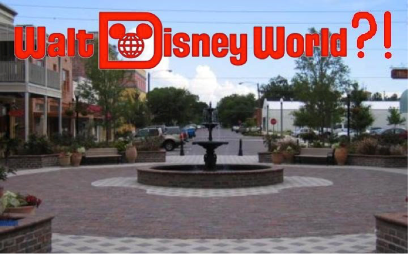 KatCressida's tweet photo. Dunno bout YOU-
TIME HOME means time to thinkabout CHOICES-
NOTHIN fascinates me like #WhatMightHaveBeen 😜
EXAMPLE?
WALT 1st met w/ #SANFORD FLA for #WDW- who worried TOURISM’d mean crime-
so WALT chose #BayLake 🍊 INSTEAD!
Betcha #Hindsight2020 for SANFORD 😂
@BayLakeSociety https://t.co/fmgSnG5R8C