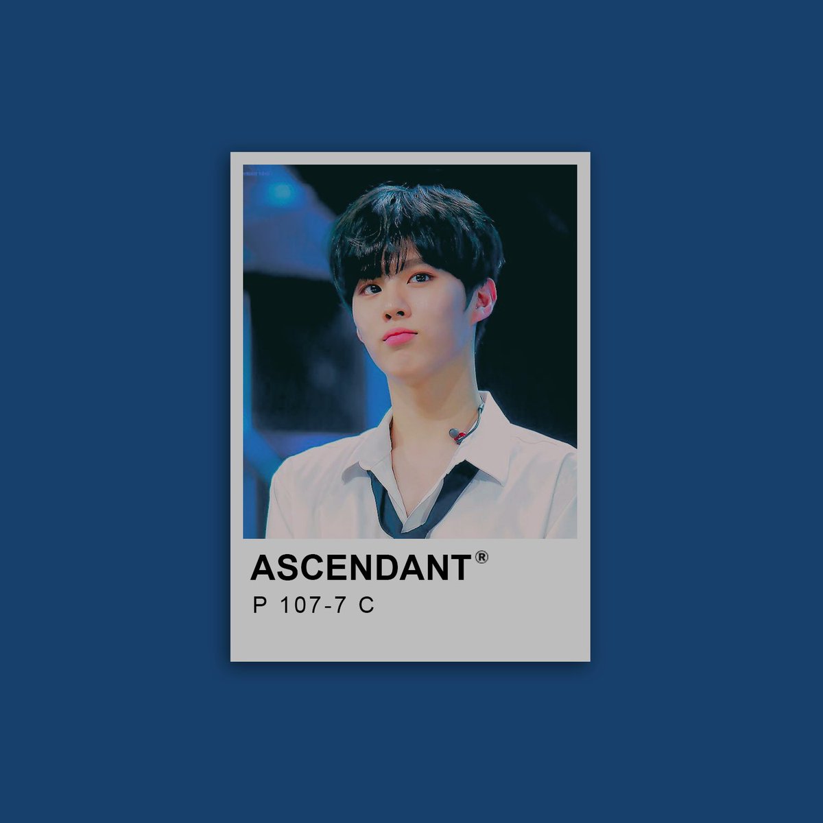 Ascwooseok Pantone P 107 7 C Ascwooseok Pantone P 107 7 C