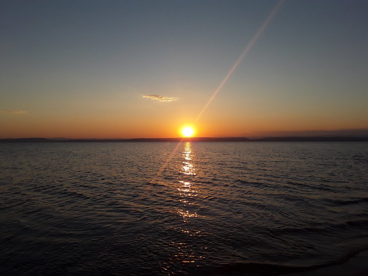 As always, don’t leave without experiencing the sunset view by the sand beach. Carry your picnic stuff, snacks, and drinks. Have a sundowner by the beach. It’s priceless, you’ll never forget such a soothing experience.