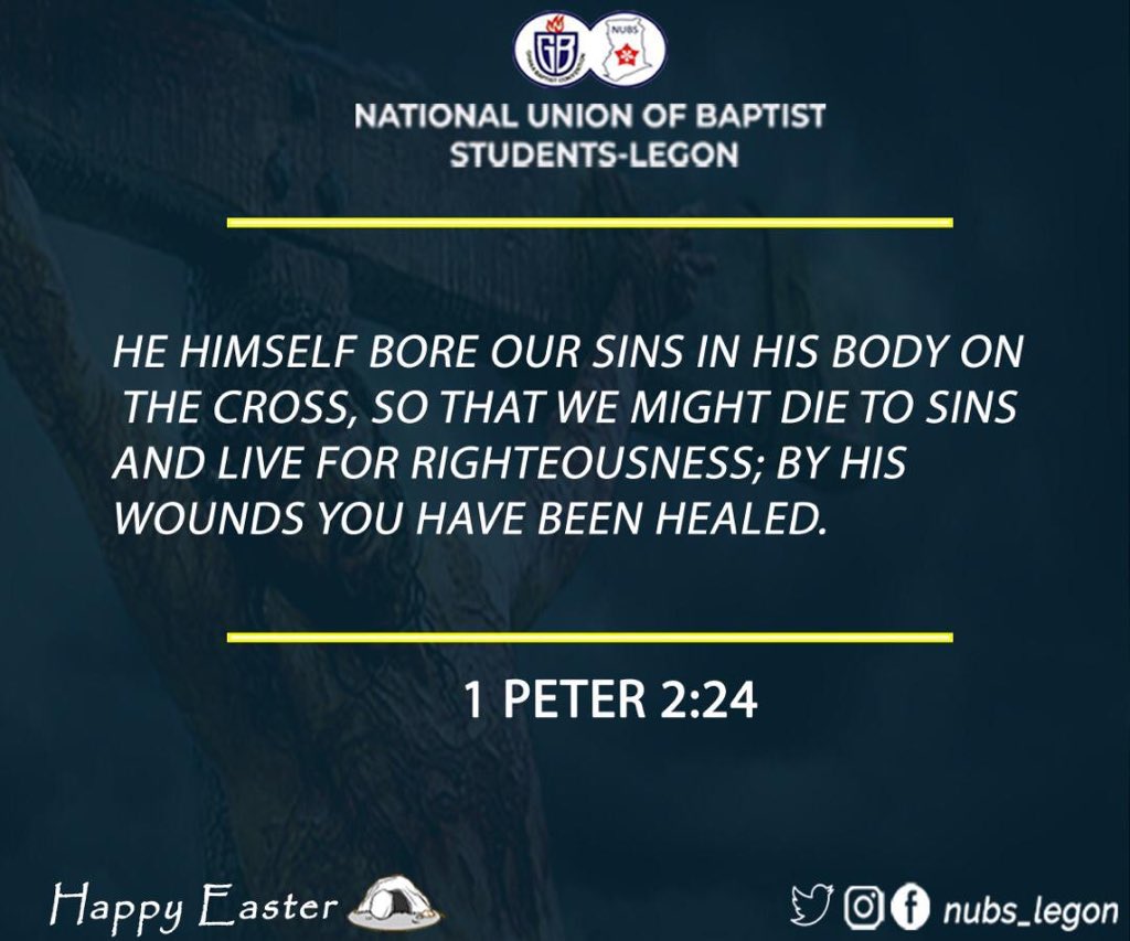 LegonNubs's tweet photo. It’s a goood Friday💃💃💃💃💃.. let’s stay safe.. let’s stay positive as we remember the sacrifice Christ made for us on the cross🙏 https://t.co/lsplbPqvrz