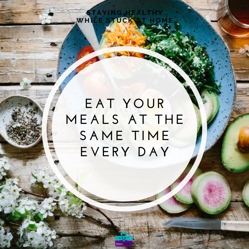 CareerNuggets's tweet photo. Published in the journal Proceedings of the Nutrition Society, the studies found that people who eat at random times every day had higher blood pressure and BMIs than people who stuck to an eating schedule
.
.
.
https://t.co/cRzcJafZYS https://t.co/vEyCcRibXO