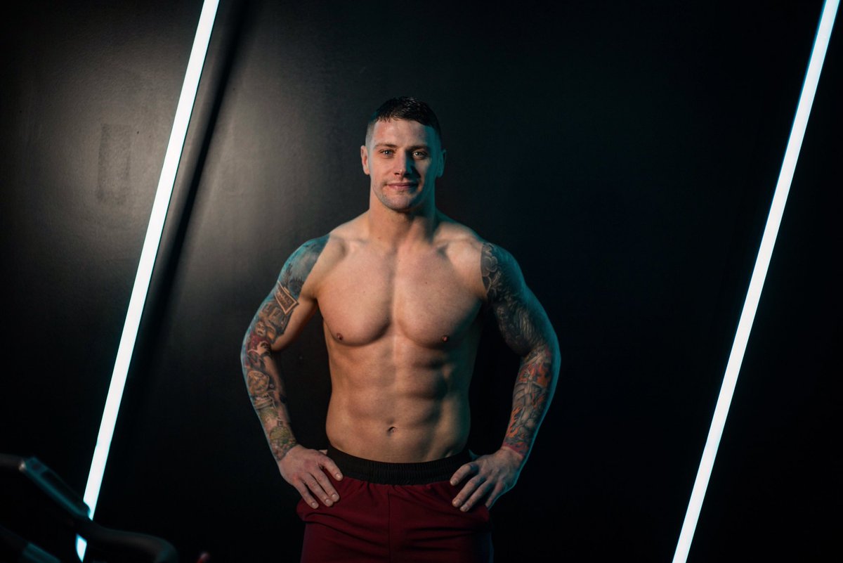 I found that if you have a goal, you might not reach it. But if you don't have one, then you are never disappointed - Peter La Fleur (Dodgeball)🏐🥴

@koncept_fitwear 
#KonceptFitwear #Dodgeball #AverageJoes