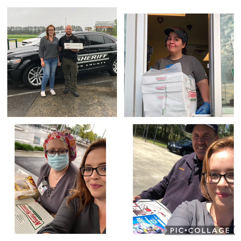 keri_penberthy's tweet photo. First Responders appreciation day on the East Coast! #eastcoastriders @Jmatalanglois https://t.co/DKR4HXrka7