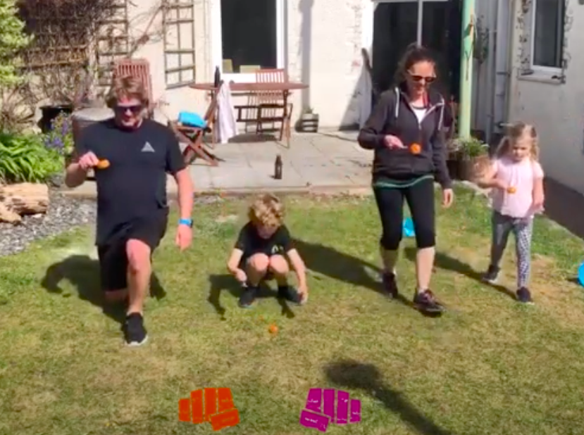 AnturioAdventur's tweet photo. Yesterday’s family Bootcamp carnage.

No potatoes 🥔 or fruit were harmed. 👊

https://t.co/fMKCZZ1Nwx

@BrawdMensHealth @MsFitHealth 

#familybootcamp #staysane #stayfit #personaltrainer #wales #valefoglamorgan #family #fitnesstrainer https://t.co/icZz4Nneh2