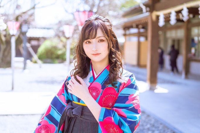 コスプレイヤー楪のTwitter画像55