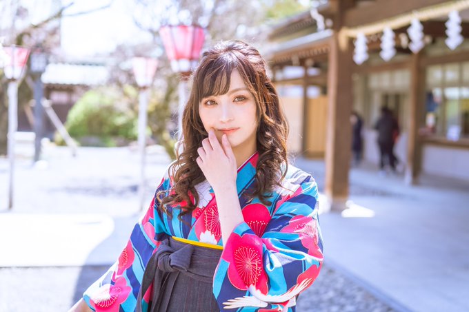 コスプレイヤー楪のTwitter画像56