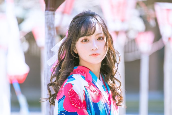 コスプレイヤー楪のTwitter画像53