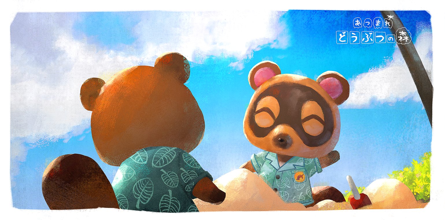 تويتر おつまみ على تويتر まめきち Amp つぶきちの砂場遊び あつまれどうぶつの森 Animalcrossing Acnh T Co Jejkxmkz79