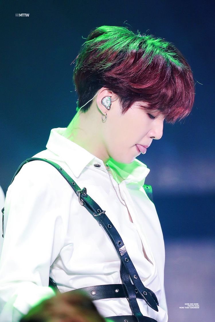 MORE HARNESSES BC WE WILL NOT LET TBIS DIE