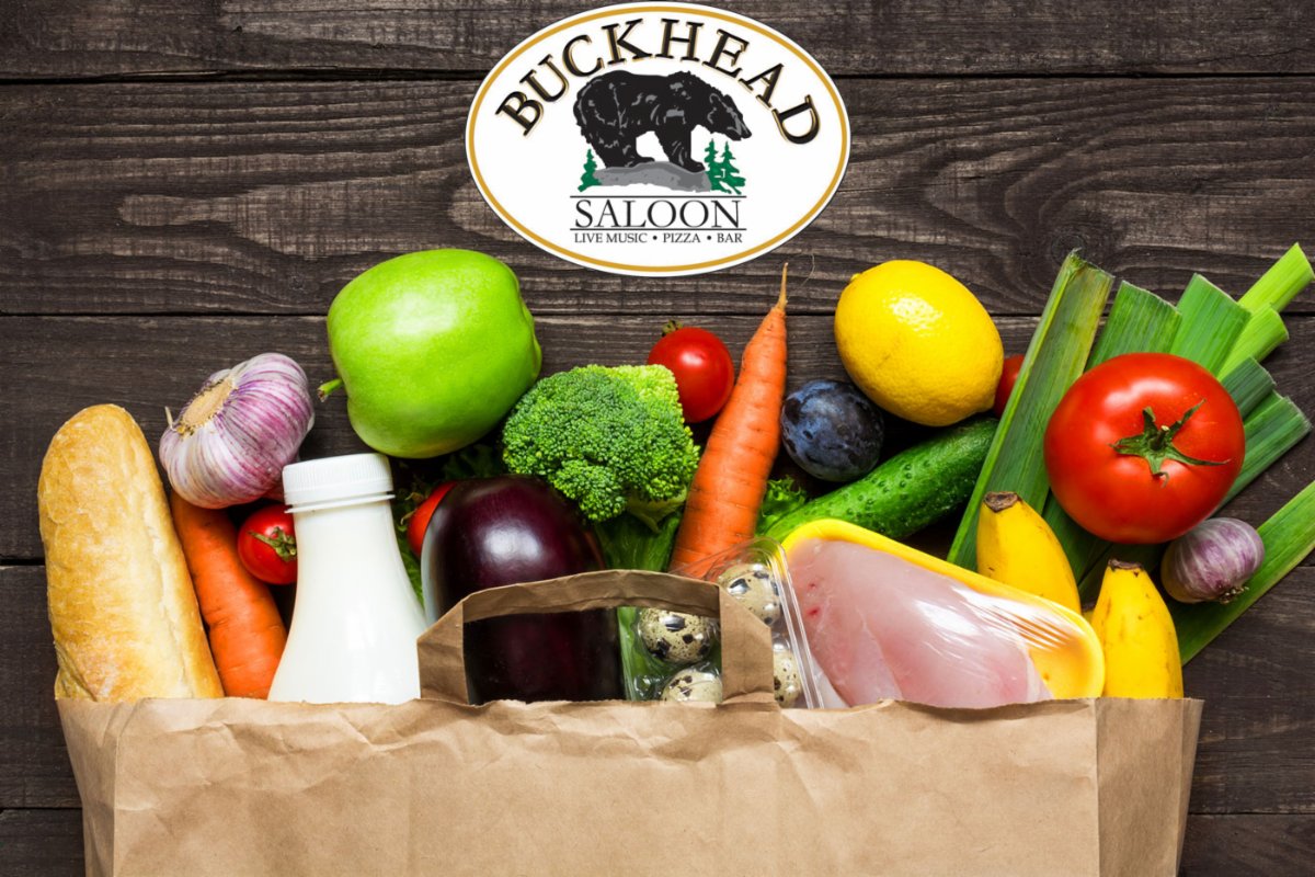 BuckheadPitts's tweet photo. We're now offering ?fresh produce ? , dairy?, bread?, meats?, and more for PICK UP or DELIVERY.  Email Gm@buckheadpittsburgh.com to place your order. https://t.co/aJHeJDnV5U https://t.co/HLnpmLQHDO