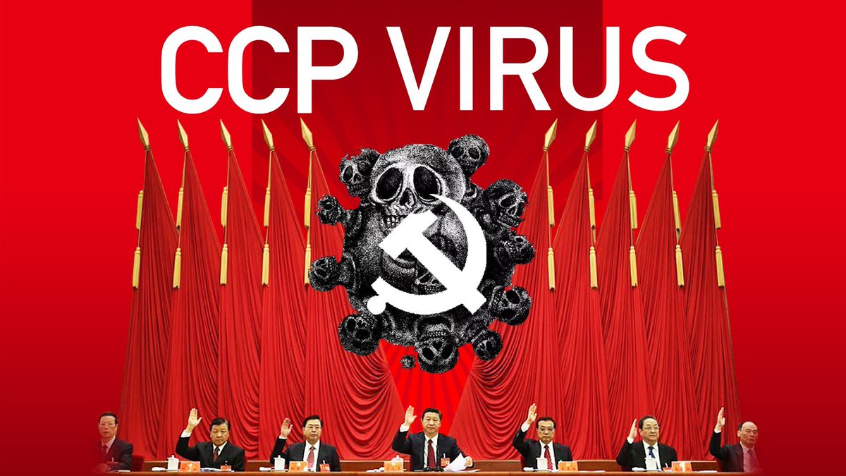  #COV19 - Patriots4)  #Reboot Global System sans Cabal  Shutdown all economies Remove Cabal ‘virus’ in  #USA first, then other Free Nations Expose  #CCP China (model of  #NWO system) Reboot economies slowly, focus on small businessExpose MSM panic   #GreatAwakening