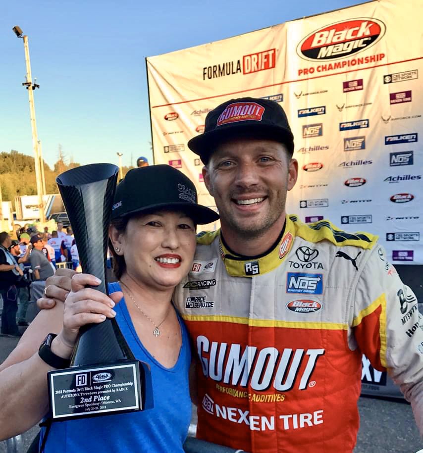 mssrfcali's tweet photo. Happy Birthday @RyanTuerck Have a blast on your special day! And to your twin Justin as well. Love ya Ry! β€οΈππ #FormulaDrift #FormulaD #RT411 @ToyotaRacing https://t.co/Mdtn5VjyQn