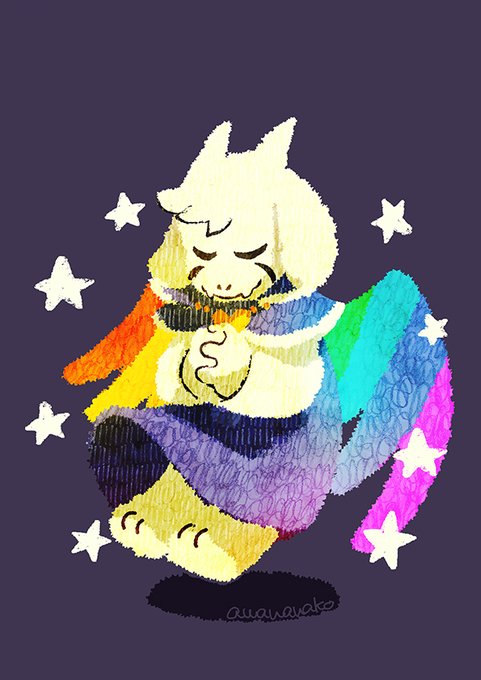 「Undertale」のTwitter画像/イラスト(新着)｜3ページ目)