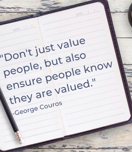Chris Legleiter (@clegleiter) on Twitter photo Leaders understand it’s not about them but supporting others and helping feel valued. Still important during online learning and requires:
1. Grace and empathy
2. Listening
3. Regular check ins
4. Positivity
5. Model the way
#edchat <a href="/KSPrincipals/">KSPrincipals</a> #NoheaKindreds #leadlap Leaders understand it’s not about them but supporting others and helping feel valued. Still important during online learning and requires:
1. Grace and empathy
2. Listening
3. Regular check ins
4. Positivity
5. Model the way
#edchat <a href="/KSPrincipals/">KSPrincipals</a> #NoheaKindreds #leadlap