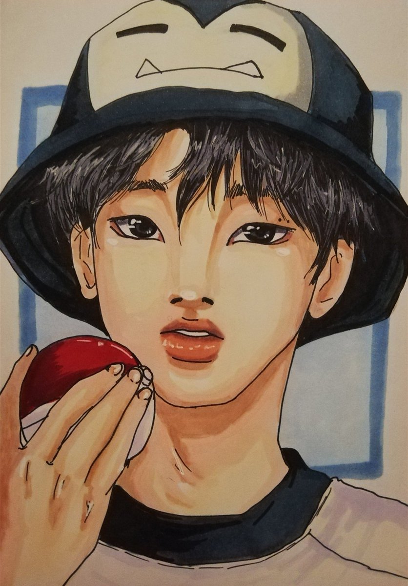 angel_of_sand's tweet photo. "Poké7"

Character Sheets
Part 1

Mark Tuan

Im Jaebeom

#GOT7  #Poké7 #GOT7Comic #Pokemon https://t.co/WjrIs7sukU