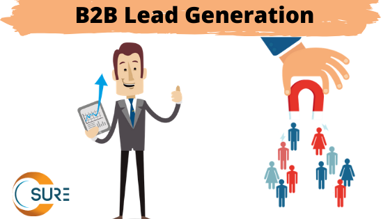 ContactSure's tweet photo. B2B Lead Generation Services !
#b2bleads #b2bleadgeneration https://t.co/BgcGcNKzQl