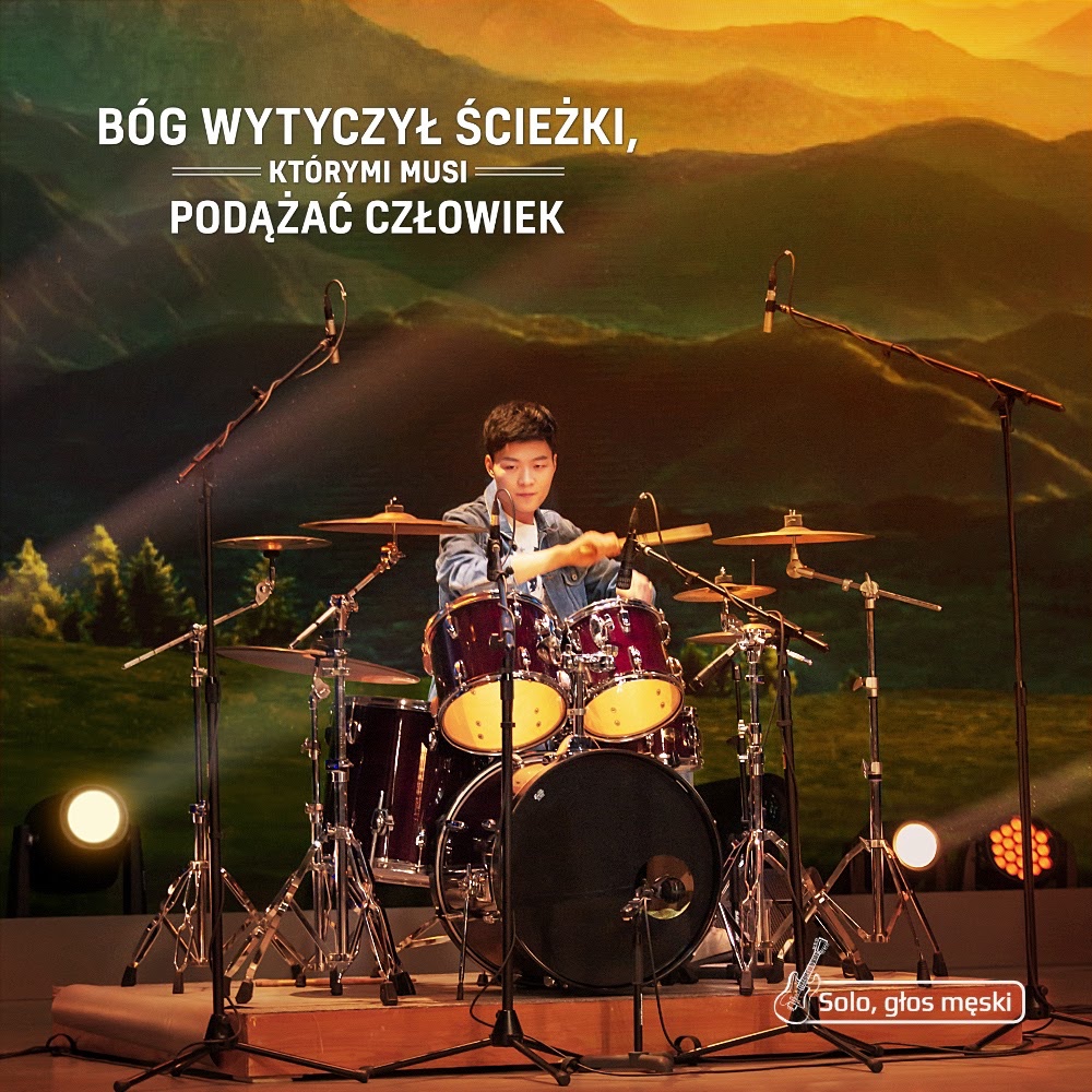 CzesOnska's tweet photo. 🎵 Piosenka chrześcijańska 2020 „Bóg wytyczył ścieżki, którymi musi podążać człowiek”🌸🥰

➡️🤗 https://t.co/wuDh6A3nSg😘❤️

#Bóg #Ostatniedni #muzyka #piosenka #Piosenkiobogu #Miłośćboża  #Jesteśmoimbogiem #Muzykachrześcijańska #Jesteśmoimbogiem https://t.co/vD0j3Wi2tu