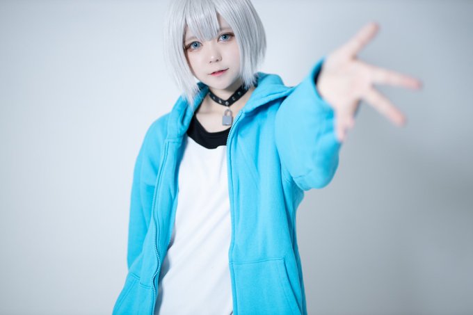 コスプレイヤーもがみひなたのTwitter画像24