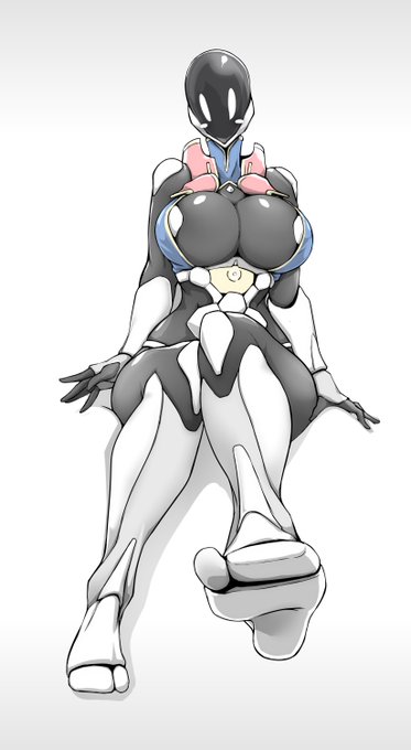 jigglejiggle 完成ぱたぱたあんよ
#ベネラ准尉Venera 