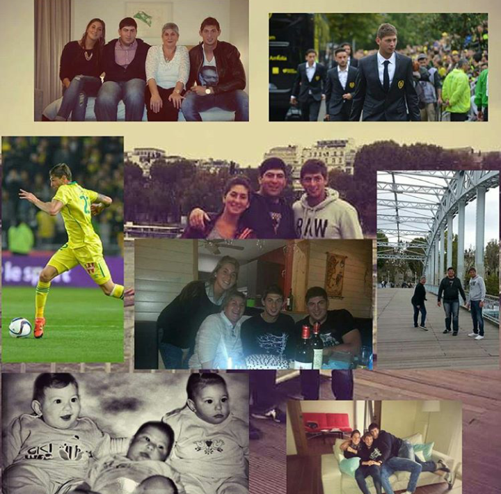 31117410ead7450's tweet photo. #emilianoSala #EmilianoSala #prayforsala #justiceporemisala #yonoteolvido Emiliano te extrano demasiado ❤❤❤ https://t.co/1PZlNFY3ma