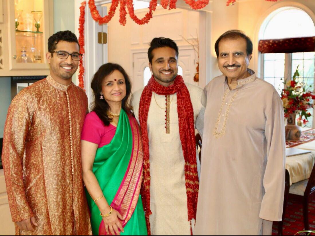 NRIPulse's tweet photo. Mahesh is fighting leukemia, making him particularly vulnerable to COVID-19. He will die unless he can get a stem cell donor. Please join the stem cell registry at https://t.co/iDSXjvXQUX or https://t.co/mpzHHg2T13. Get your sterile swab kit delivered (contact-free) to your home. https://t.co/NjIFDnbrFG