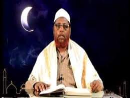 Shiikh Maxamuud Ow Cabdulla Cariif ayaa sheegay in taariikhda Islaamka aysan dhicin in Cudur iyo wax la mid ah Masaajida iyo Dugsiyada Qur,aanka loo xiro balse loo baahan yahay in Masaajida, Dugsiyada iyo goob waliba oo diinta lagu barto loo cararo ilaaheyna la baryo si Ilaahey