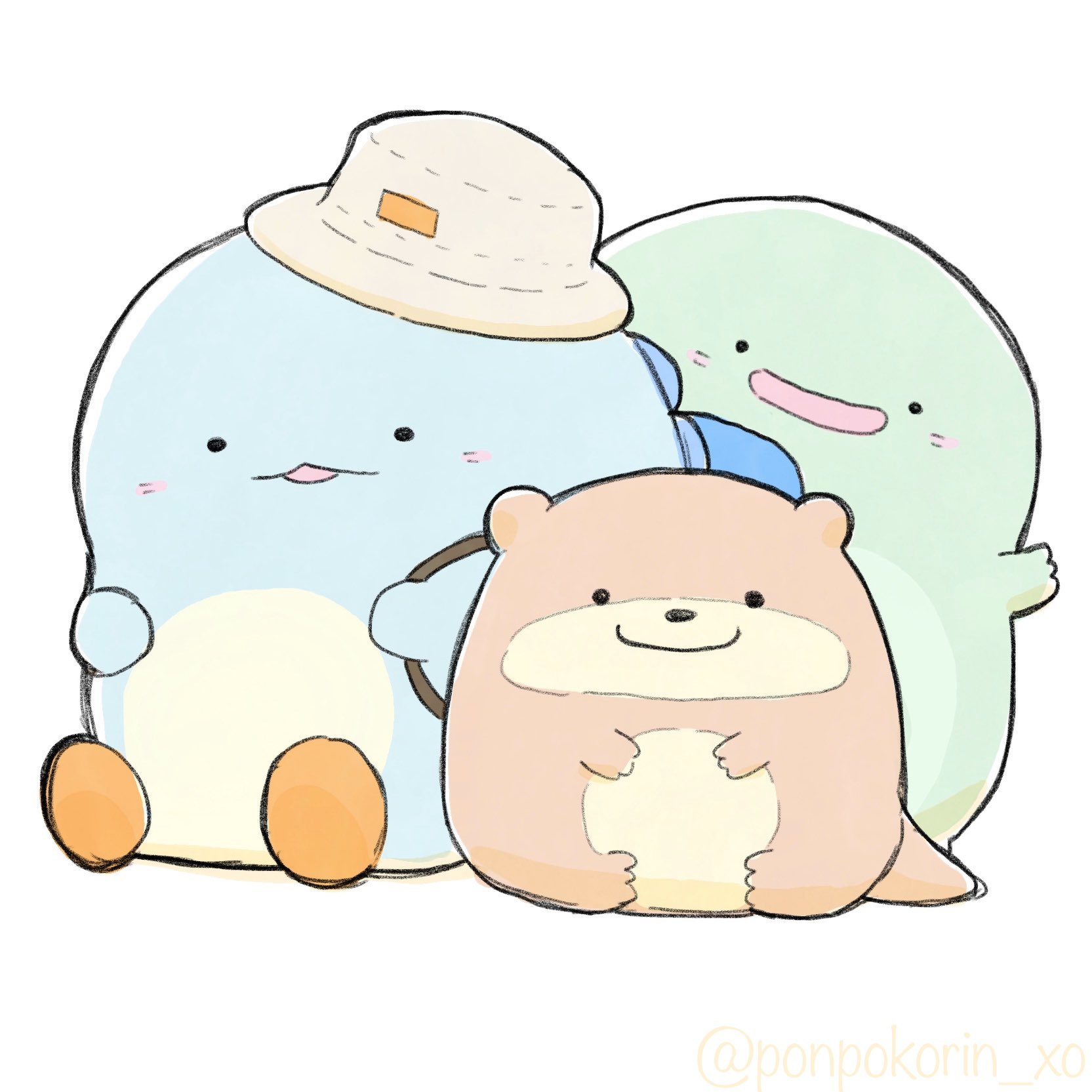 ぽんぽこりん マスコットコレクションのお靴履いてるとかげちゃんがカワヨすぎる すみっコぐらし すみっコイラスト部 T Co Mzuisiwu8y Twitter ぽんぽこりん マスコットコレクションのお靴履いてるとかげちゃんがカワヨすぎる すみっコぐらし すみっコイラスト部 T Co Mzuisiwu8y Twitter