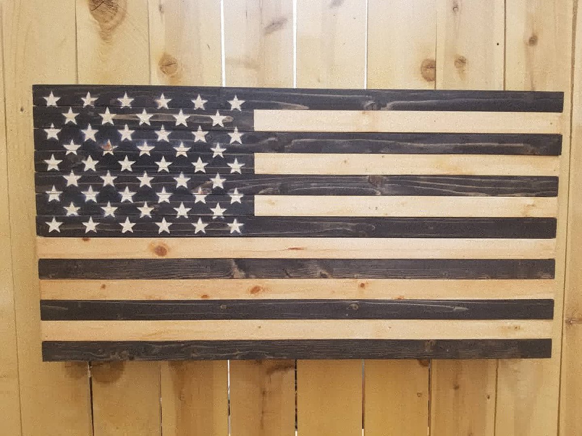 #usamade #madeinamerica #usmilitary #usmarine #usmc #army #airforce #navy #nationalguard #supportourtroops #armyreserves #usveterans #veteran #woodflag #woodenflag #veteranmade #veterans #america #merica  #handcrafted #handmade #americanmade #military #police #firstresponder