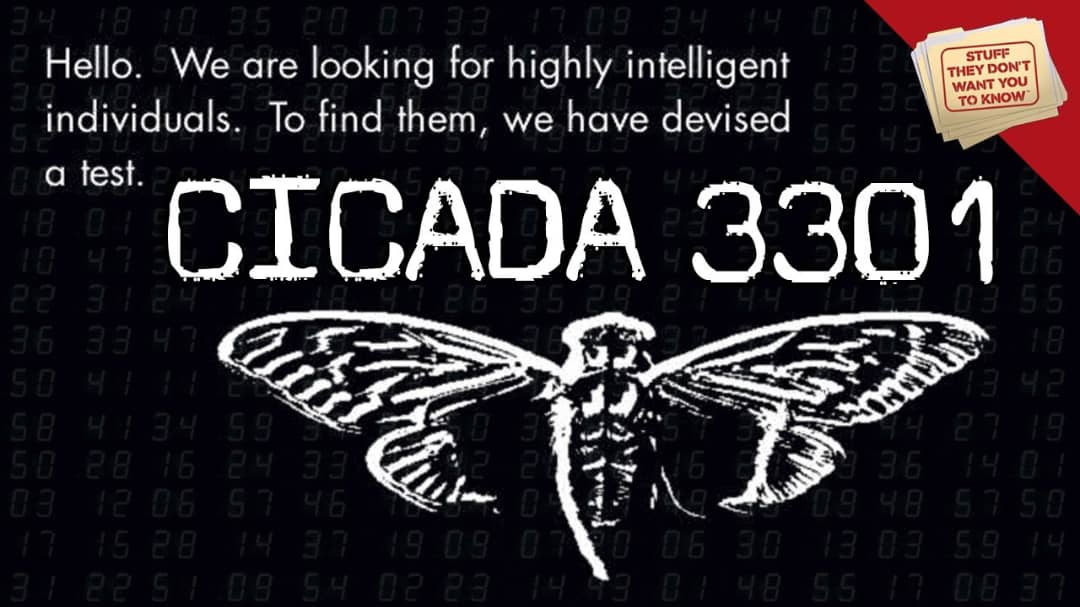 Done citer psl Hactivist. Skrg kita pergi lebih dlm iaitu Elite Hacker. Mungkin dia mcm Ciper dlm movie Fast Furious 8 kot.Korang pernah dengar psl Cicada 3301 tak??Organisasi rahsia yg tak tahu apa fungsi mereka. Myb Cicada pun sekadar username je. Tapi memg benar berlaku.