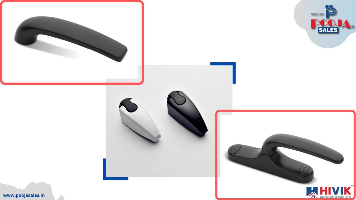 pooja_sales's tweet image. Transform Your Home from Scratch to Finish with #CustomizedHardware Components

Know more @ bit.ly/2VgxWuR

#CustomizedHardwareAccesoories #Manufacturer #Accessories #Supplier #Windows #Distributor #Architectural #Technology #Hardware #PoojaSalesHardware #HivikHardware