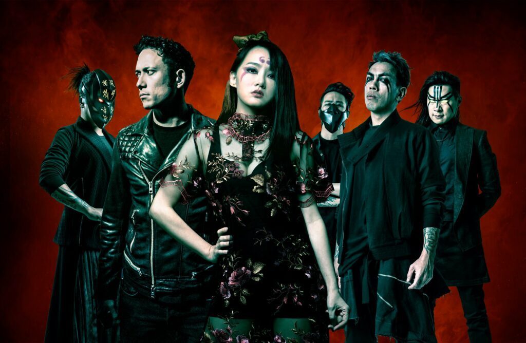 Chthonic X Trivium Collab??? uniteasia.org/chthonic-x-tri…