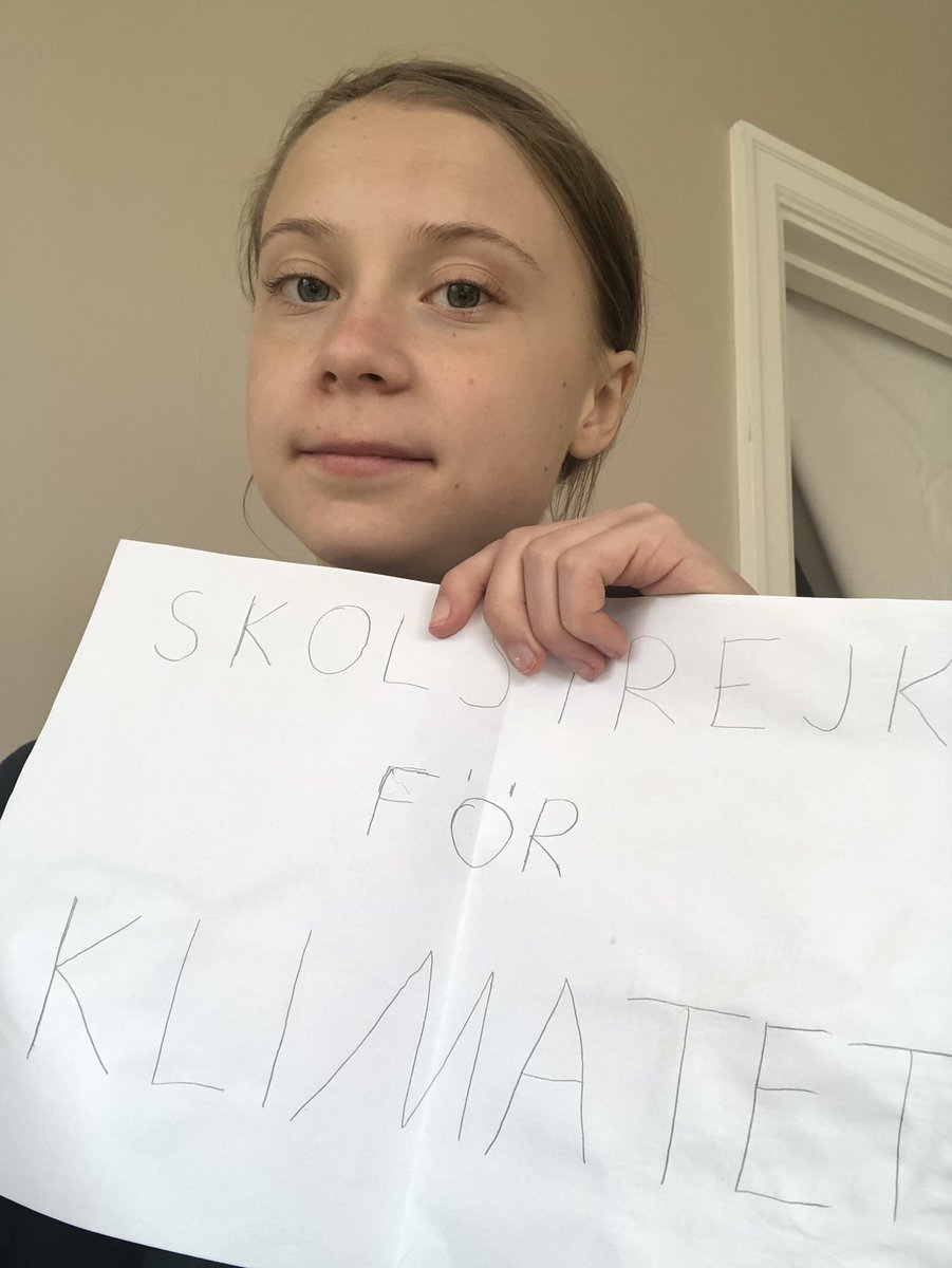 School strike week 86. In a crisis you adapt and change your behaviour.
#climatestrikeonline  #StayAtHome #fridaysforfuture #schoolstrike4climate #ActOnScience #flattenthecurve