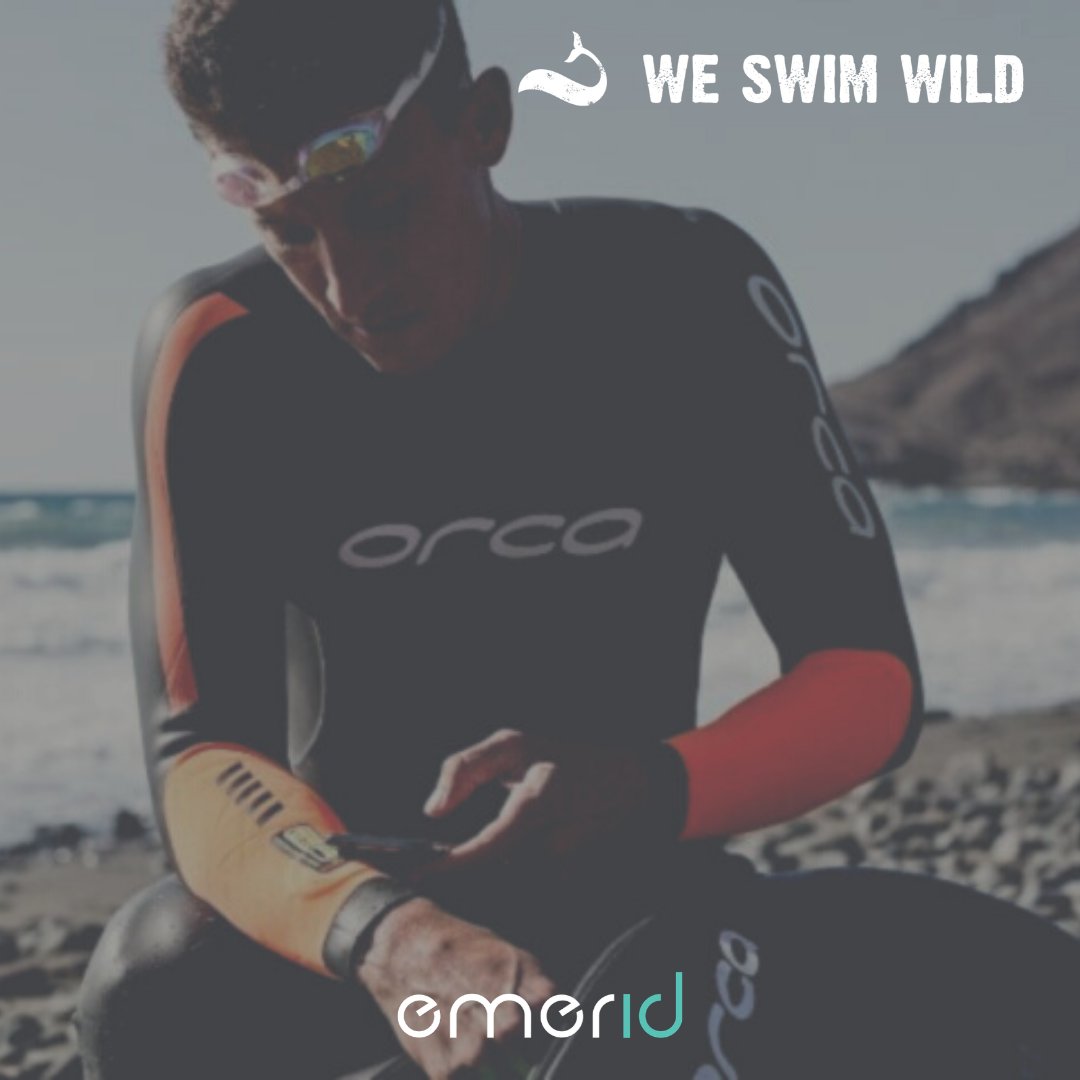 Thank you very much We swim wild for sharing your feedback of our new wetsuit in collaboration with Orca.

#Blog #Safetyfirst #Emerid 

📌<a href="/weswimwild/">weswimwild</a> Orca 

📲weswimwild.com/waterlog/tag/o…