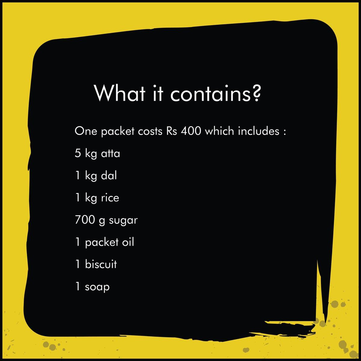 DeskerC's tweet image. Desker &amp;amp; Photuvala have joined in an initiative to make sure that no one goes to sleep hungry, esp those who can't help themselves today, our daily wage workers &amp;amp; their families.
Come &amp;amp; join us in our initiative because every little effort counts.
 #QuarantineFeed #coworking