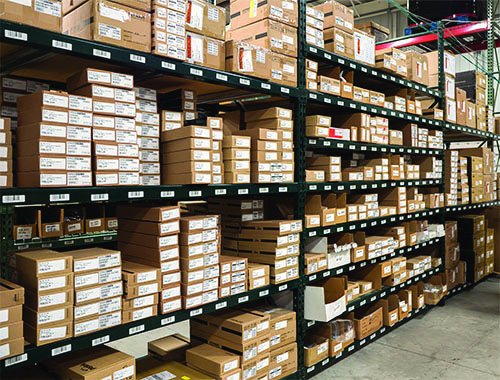 FrontierUS's tweet photo. As the largest U.S. distributor for Peplink, we stock both the full Peplink and Pepwave product lines. Despite recent shifts in global shipping patterns, our shelves are stocked, and we offer same-day shipping.
#frontierus #Peplink #Pepwave #logistics #powerofpeplink https://t.co/Q6NJoglxDo