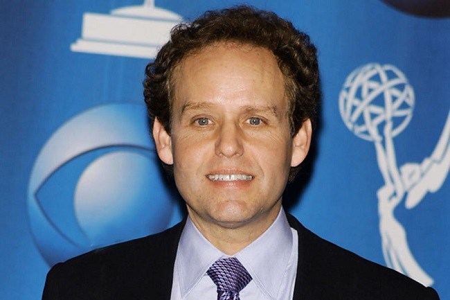 April 10: Happy Birthday Peter MacNicol  