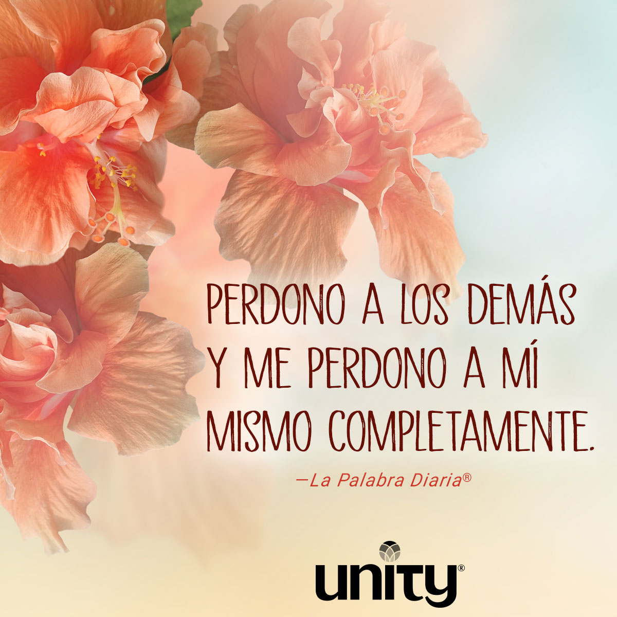 unityenlinea's tweet image. Perdonar - Perdono a los demás y me perdono a mí mismo completamente.
unityenlinea.org/dailyword/perd…