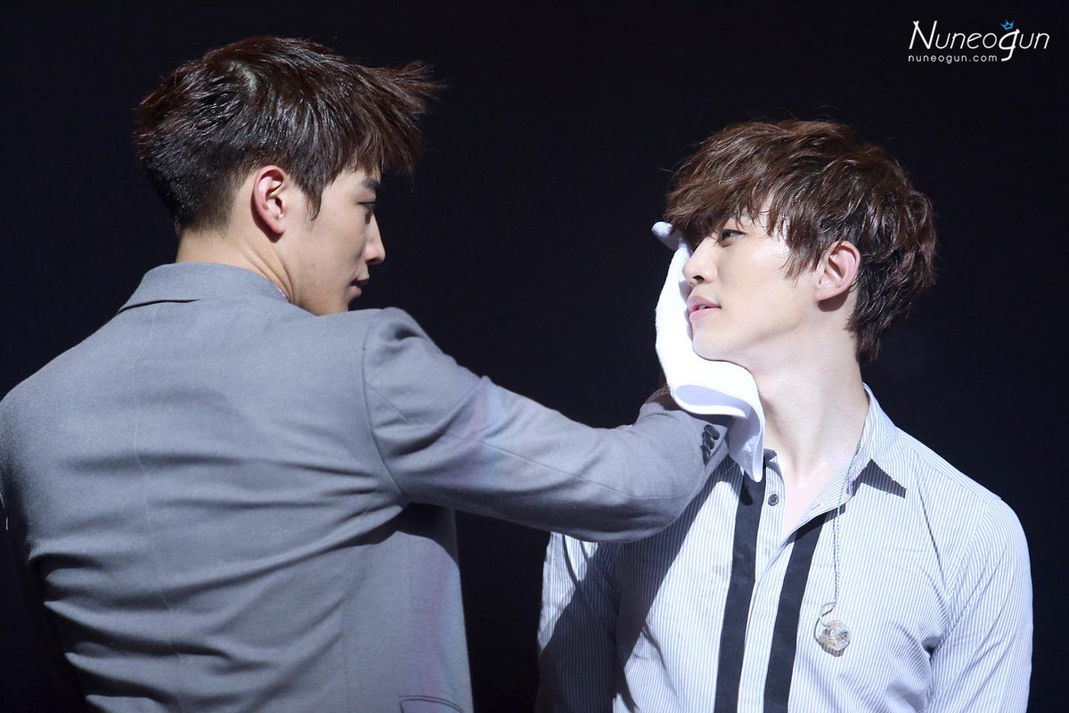 Lean on you
