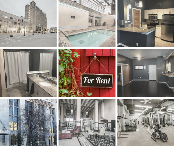 CousinJamesMgmt's tweet photo. SUPER MODERN & COZY INDUSTRIAL LOFT WITH TWO MASTER SUITES! OUTSTANDING LOCATION AND SPECIAL PRIVATE LOCATION! CLOSE TO SUNDANCE SQUARE. #realestateinvesting #DFWproperty #DFWrentals #rentalproperties #rentalhouse #FtWorthrental #forlease #FtWorthproperty https://t.co/B4yV2uBkhk https://t.co/b3K54xMnj5