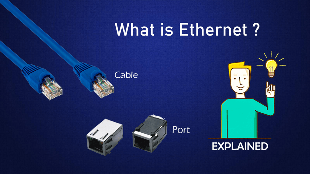 techusersdev's tweet image. What is Ethernet? techusers.dev/what-is-ethern…