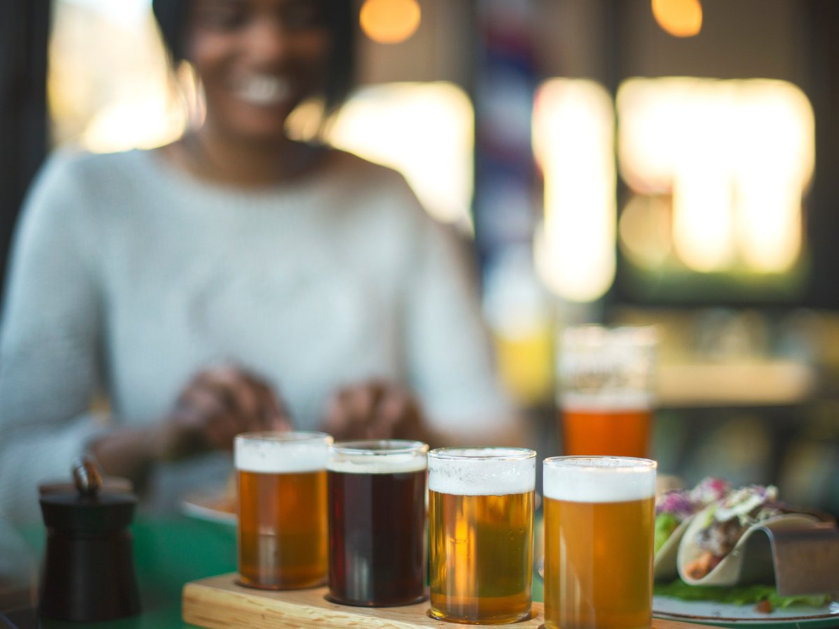 Tuk Tuk Microbrewery tweet media